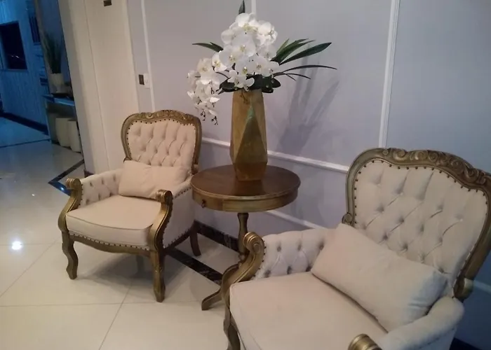 Residencial Maristela