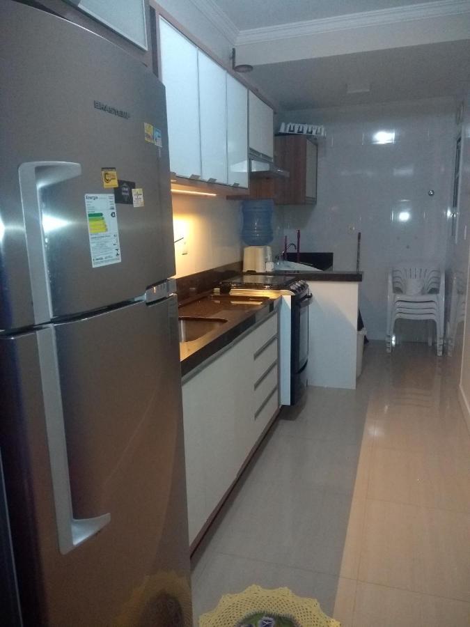 Residencial Maristela *