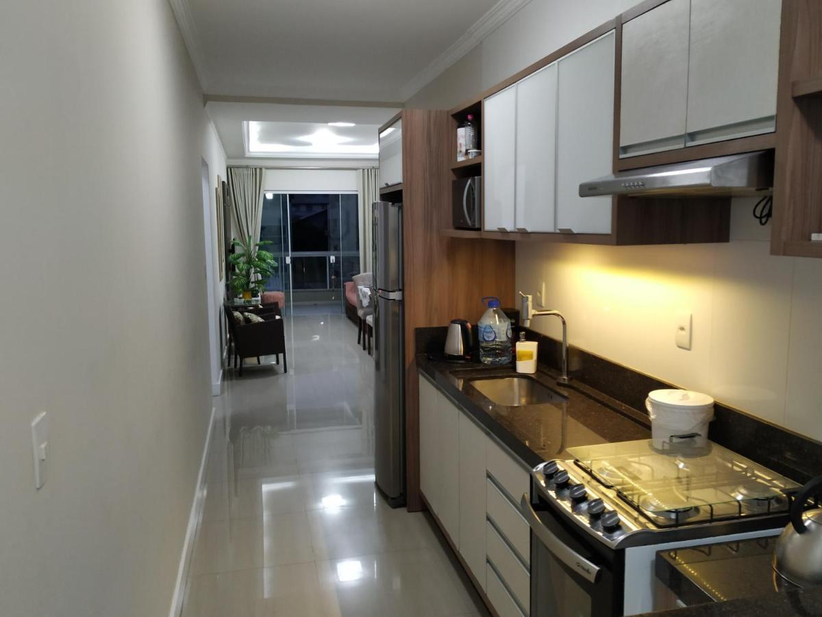 Residencial Maristela * Bombinhas