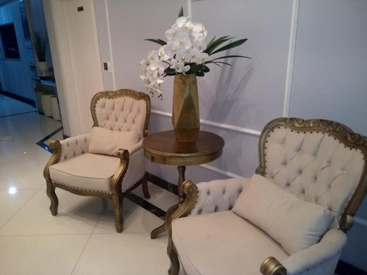 Residencial Maristela Apartment *