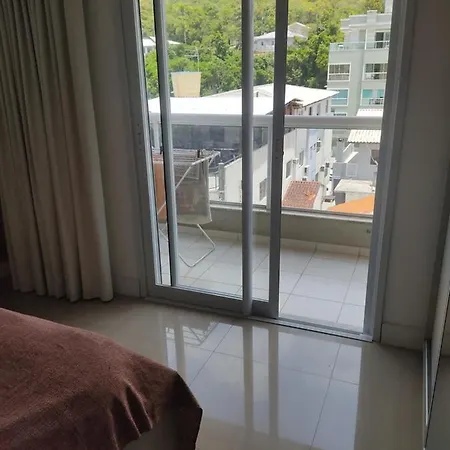 Residencial Maristela Apartment Bombinhas Exterior photo