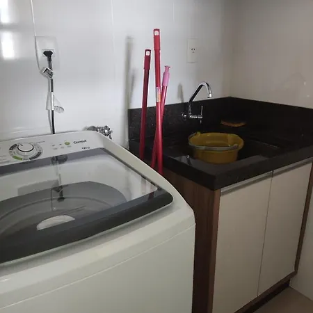 Residencial Maristela Apartment Bombinhas Exterior photo