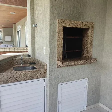 Residencial Maristela Apartment Bombinhas Exterior photo