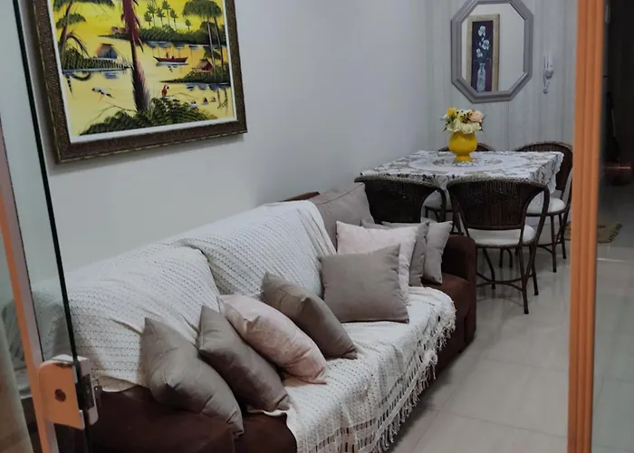 Residencial Maristela