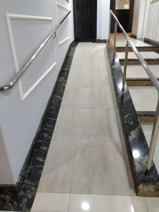 Apartment Residencial Maristela *