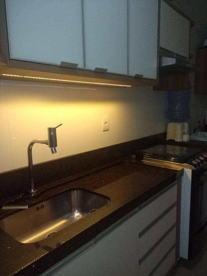 Residencial Maristela Apartment Bombinhas