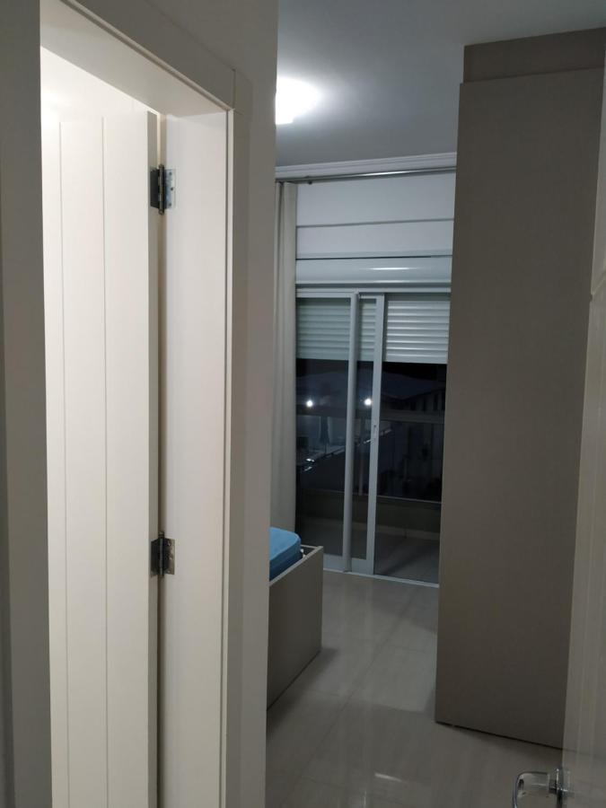 Apartment Residencial Maristela
