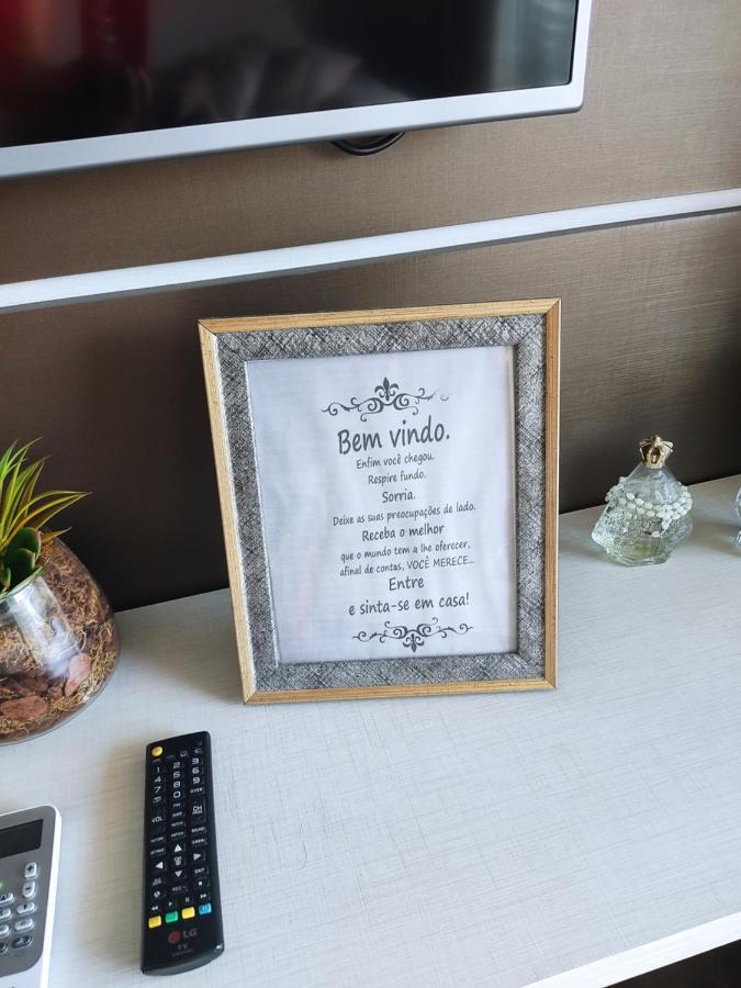 Apartment Residencial Maristela *