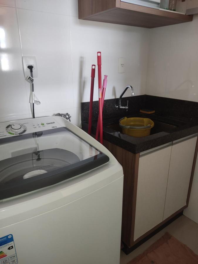 Residencial Maristela Apartment *