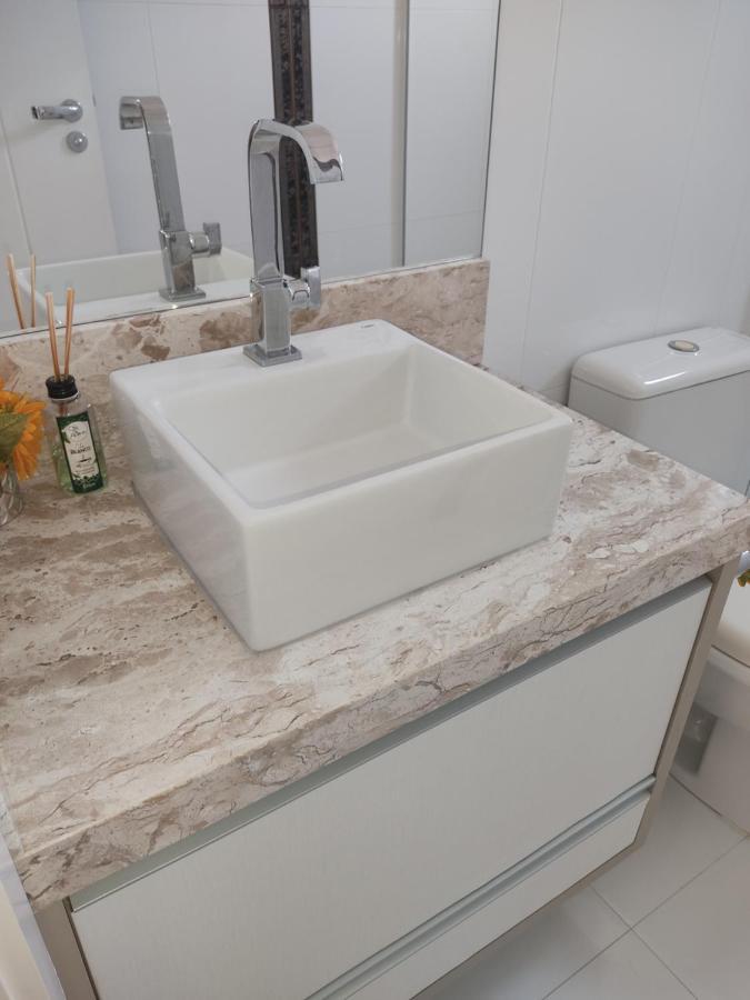 Apartment Residencial Maristela *
