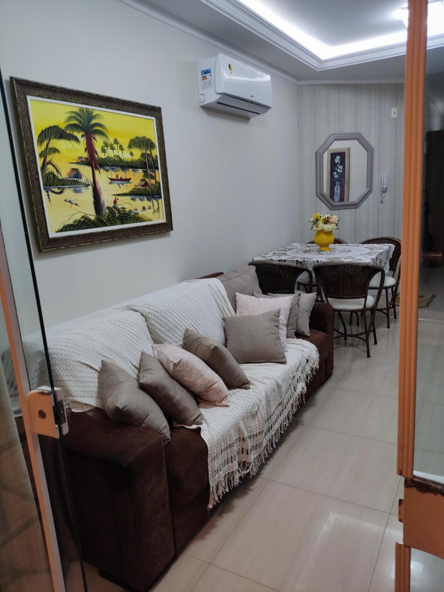 Residencial Maristela * Bombinhas
