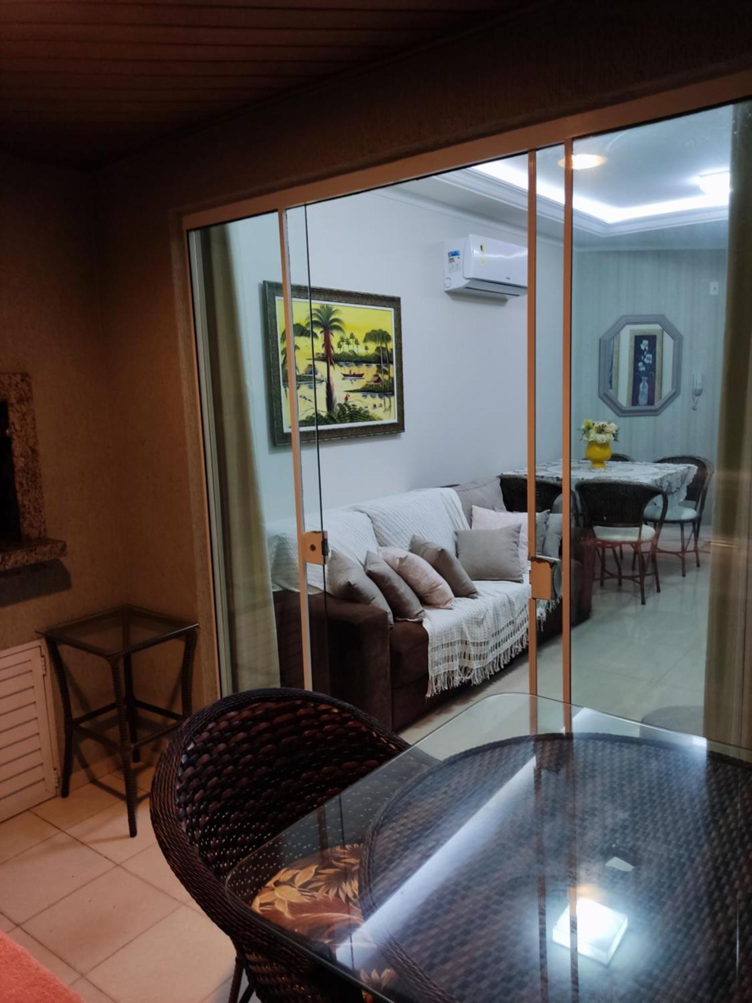 Residencial Maristela Apartment Bombinhas