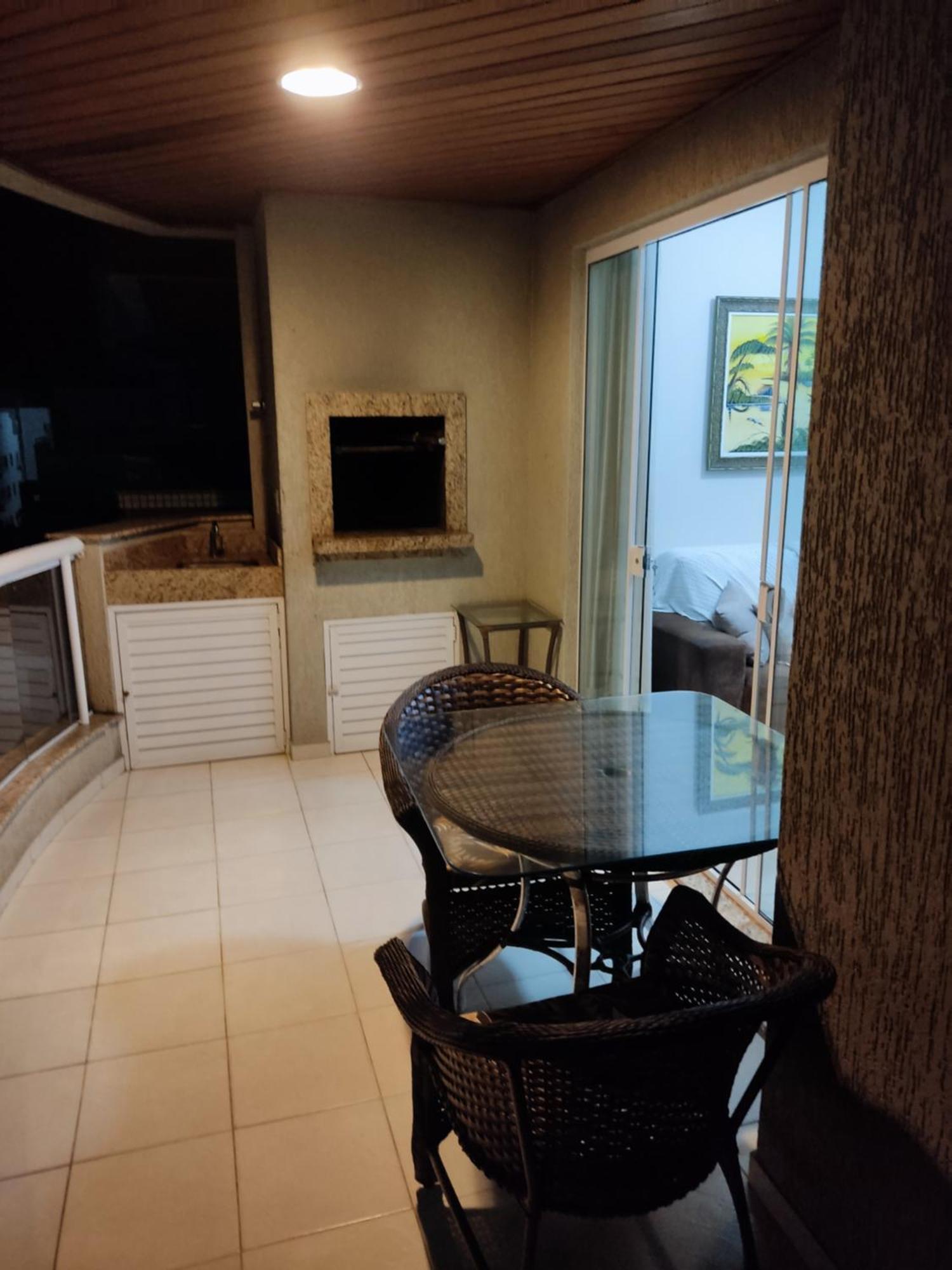 Residencial Maristela Apartment Bombinhas