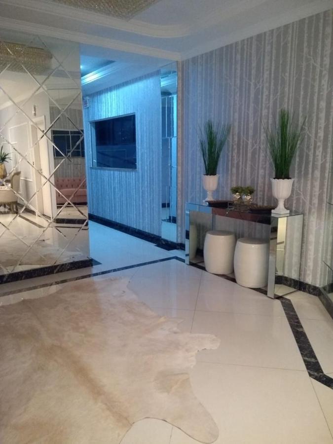 Residencial Maristela Apartment Bombinhas