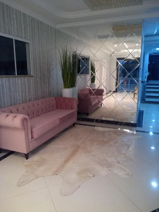 Residencial Maristela Apartment *