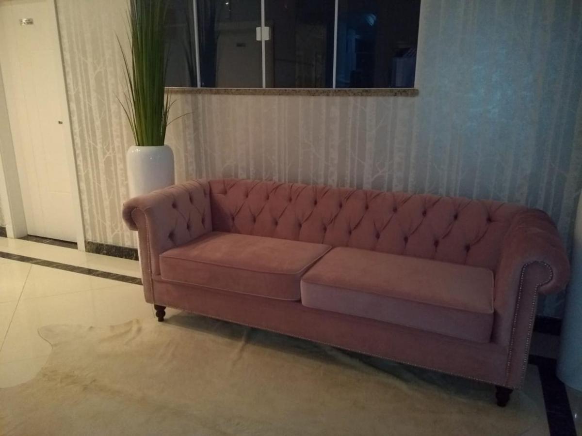 Residencial Maristela Apartment Bombinhas