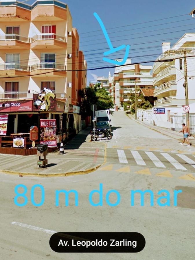 Apartment Residencial Maristela