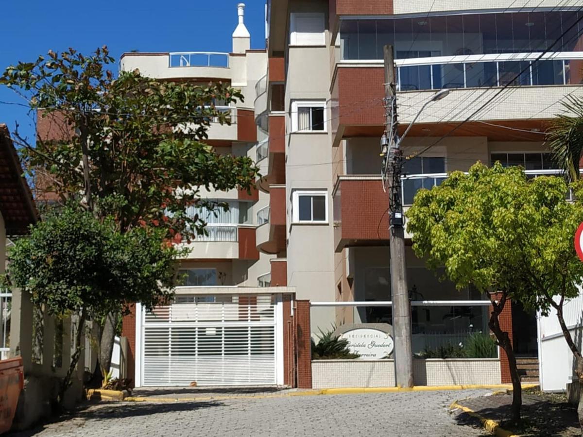 Residencial Maristela *