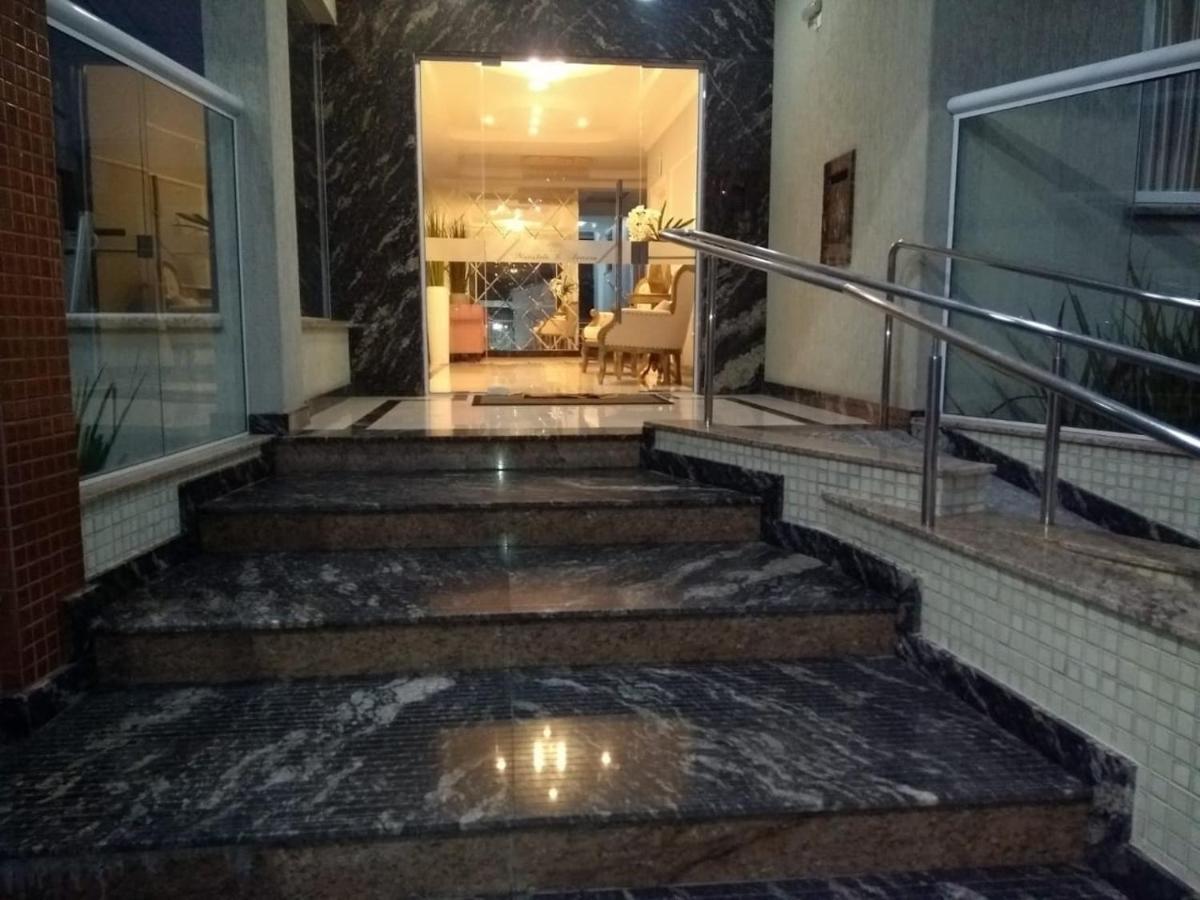Apartment Residencial Maristela *